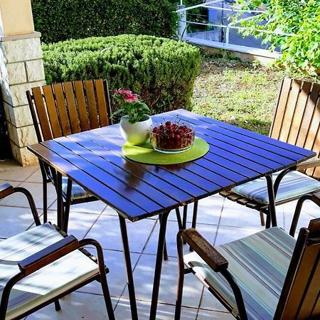 טרוגיר Apartment Ivo מראה חיצוני תמונה
