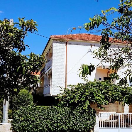 טרוגיר Apartment Ivo מראה חיצוני תמונה