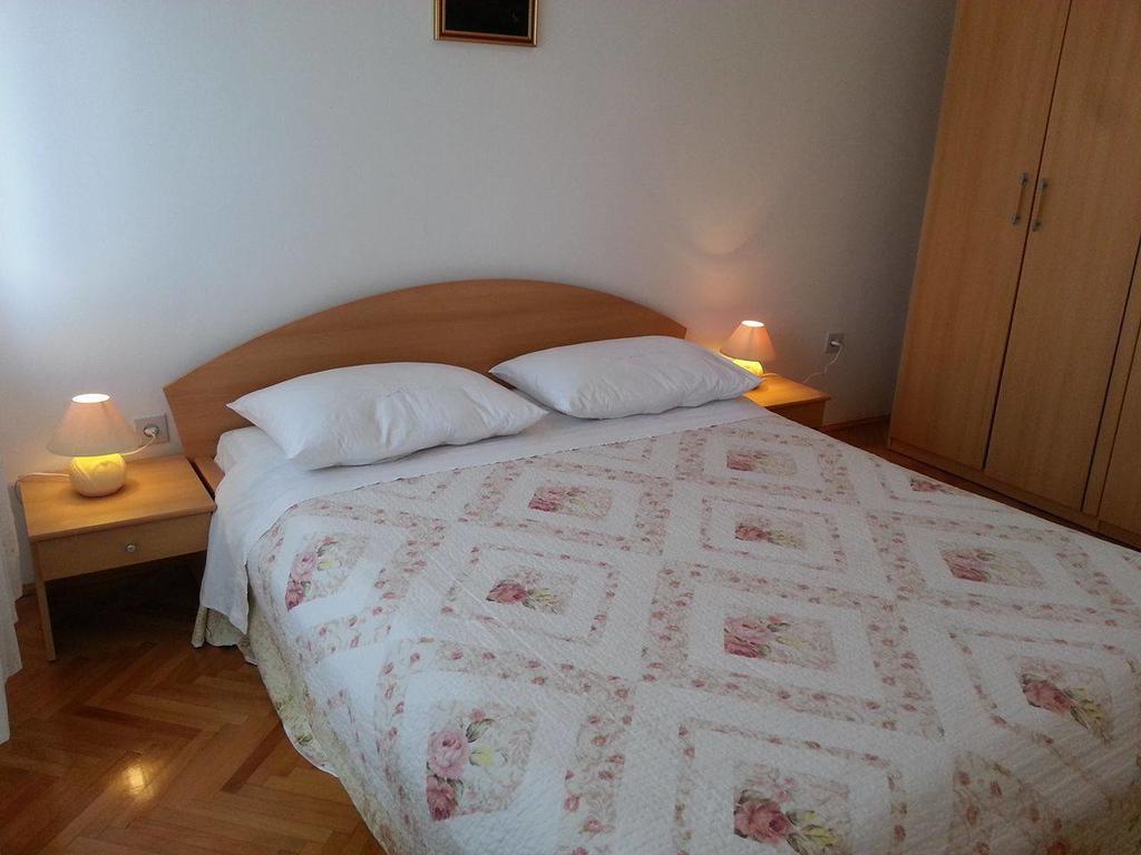 טרוגיר Apartment Ivo מראה חיצוני תמונה