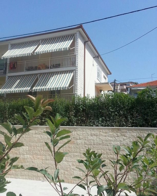 טרוגיר Apartment Ivo מראה חיצוני תמונה