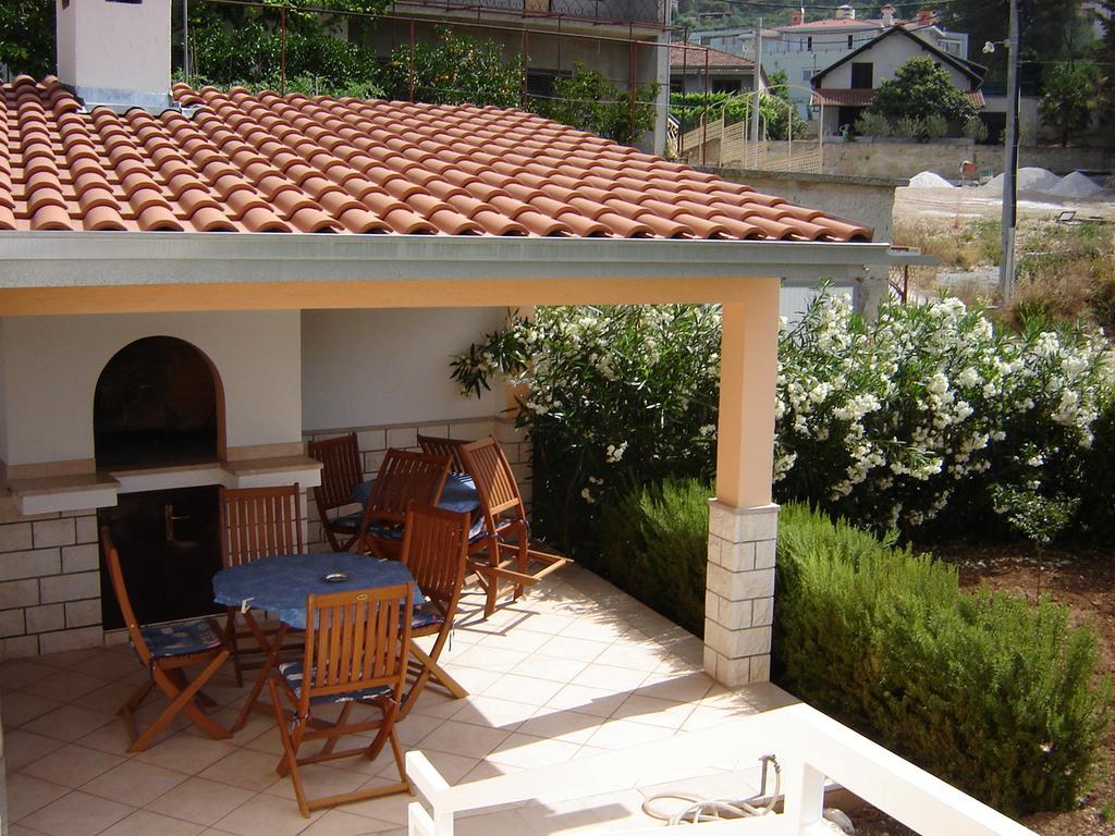 טרוגיר Apartment Ivo מראה חיצוני תמונה