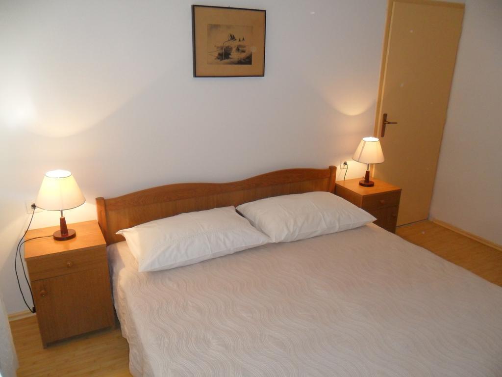 טרוגיר Apartment Ivo מראה חיצוני תמונה