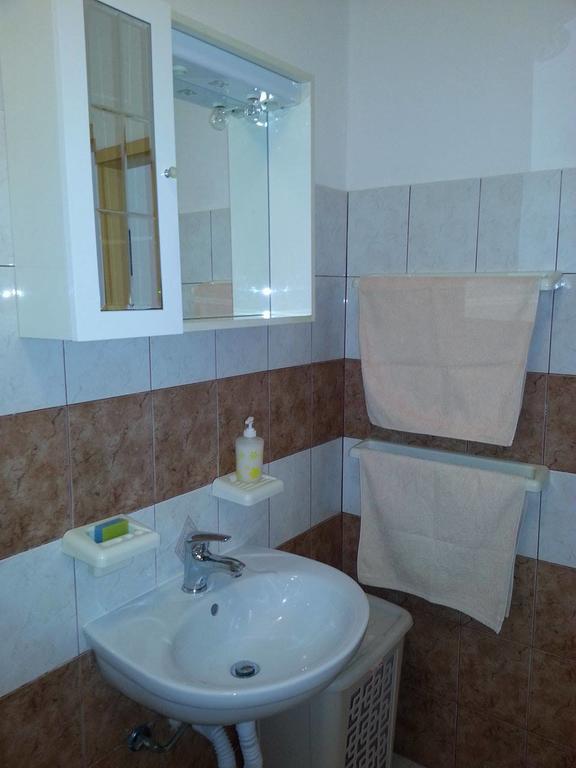 טרוגיר Apartment Ivo מראה חיצוני תמונה