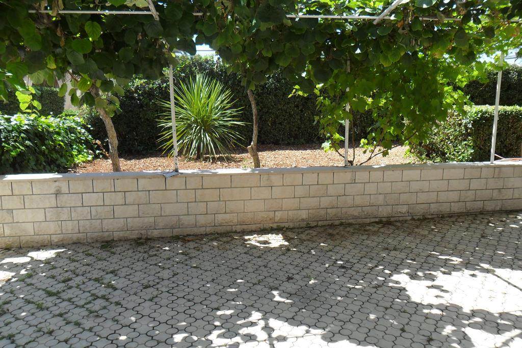 טרוגיר Apartment Ivo מראה חיצוני תמונה