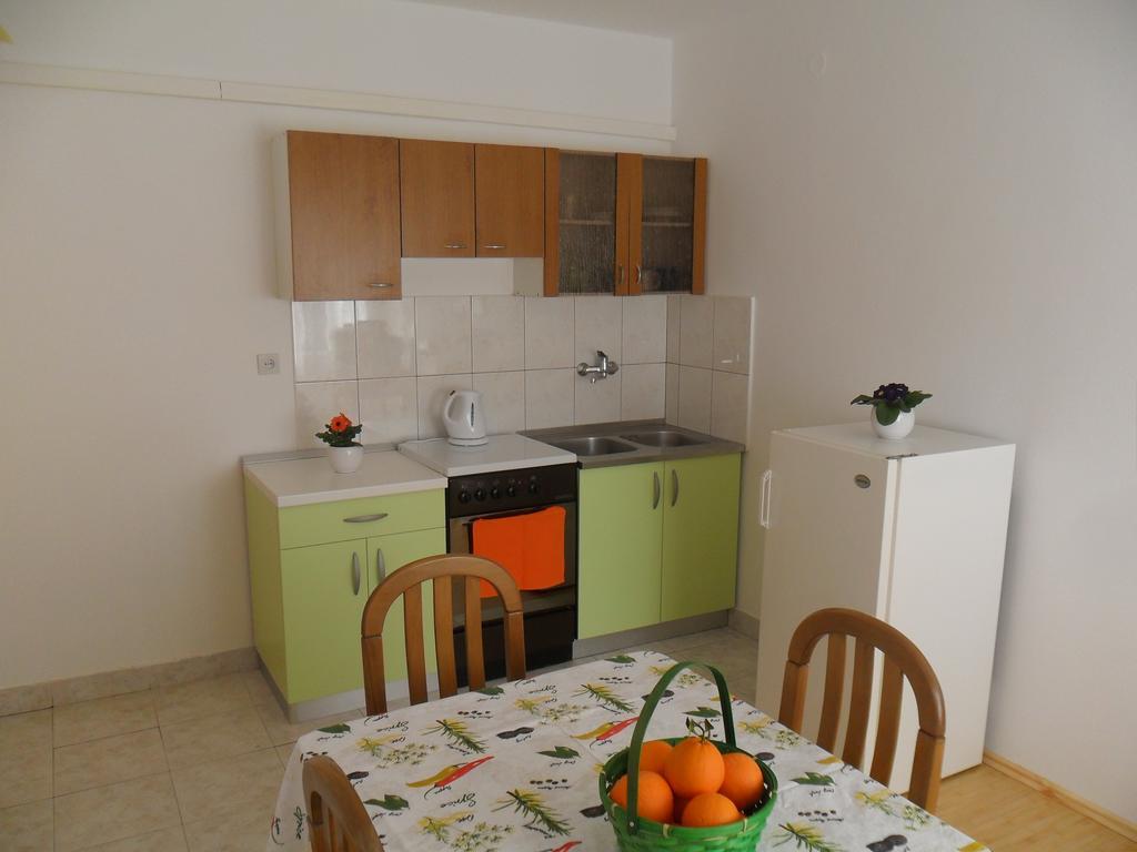טרוגיר Apartment Ivo מראה חיצוני תמונה