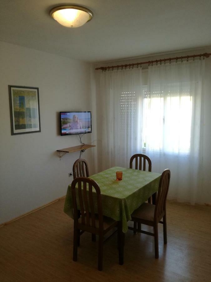 טרוגיר Apartment Ivo מראה חיצוני תמונה