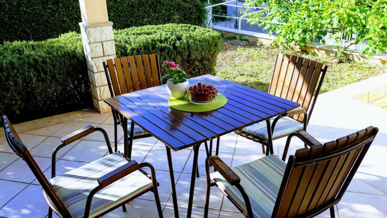 טרוגיר Apartment Ivo מראה חיצוני תמונה