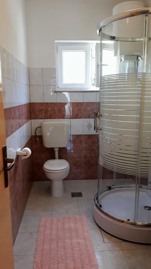 טרוגיר Apartment Ivo מראה חיצוני תמונה