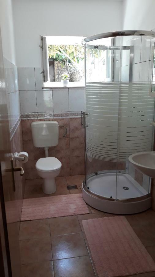 טרוגיר Apartment Ivo מראה חיצוני תמונה
