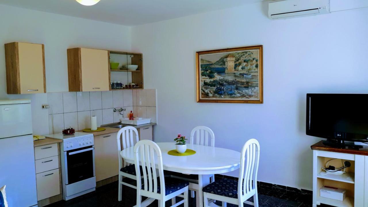 טרוגיר Apartment Ivo מראה חיצוני תמונה