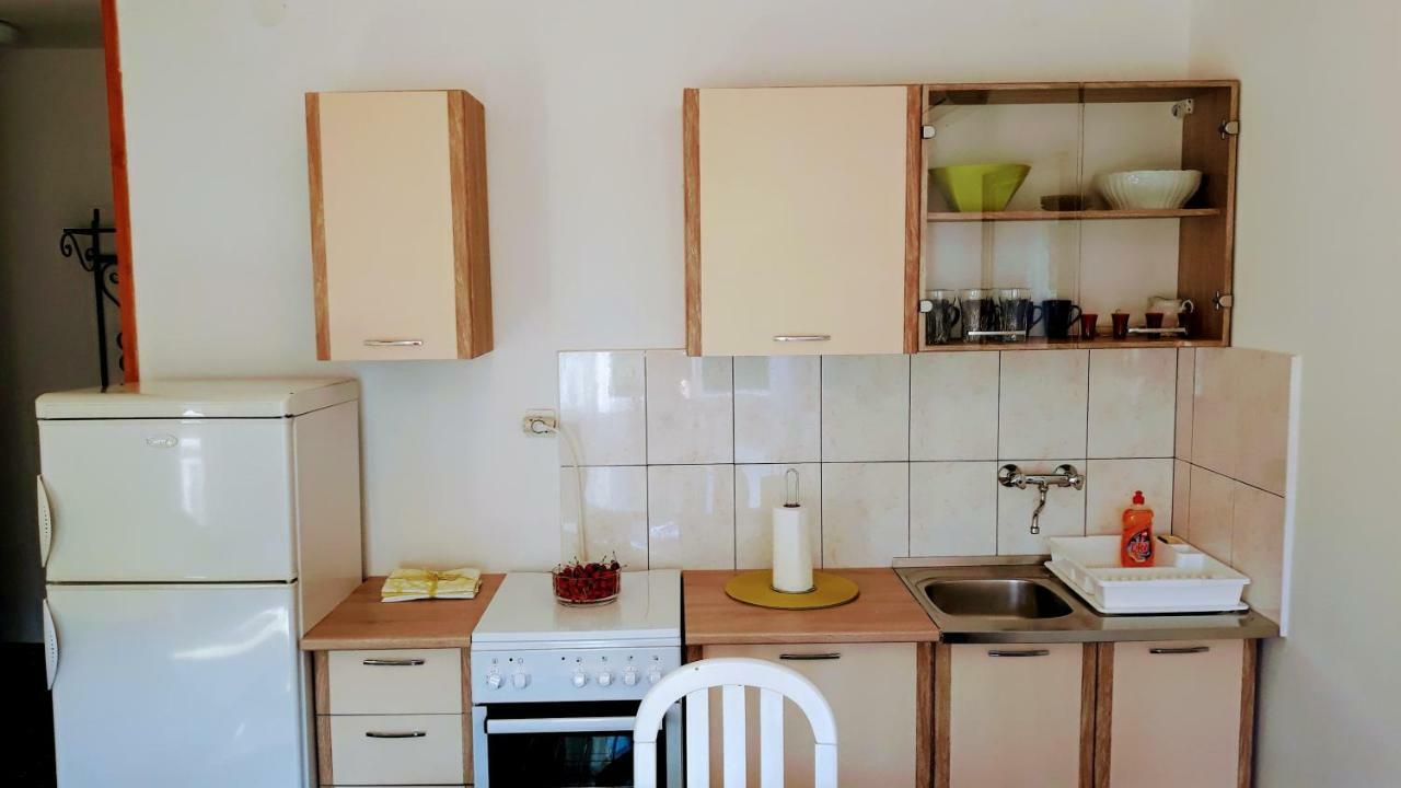 טרוגיר Apartment Ivo מראה חיצוני תמונה