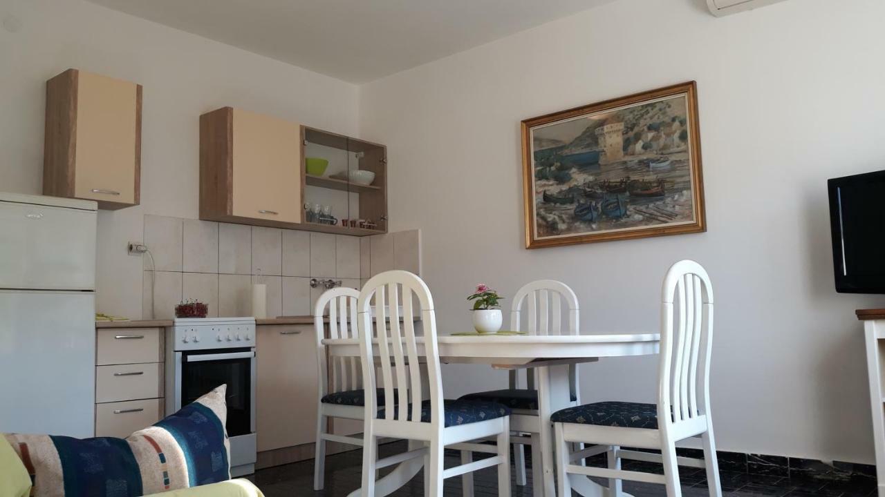 טרוגיר Apartment Ivo מראה חיצוני תמונה