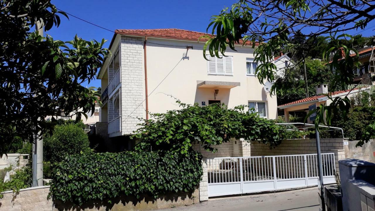 טרוגיר Apartment Ivo מראה חיצוני תמונה