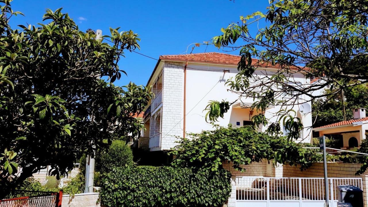 טרוגיר Apartment Ivo מראה חיצוני תמונה