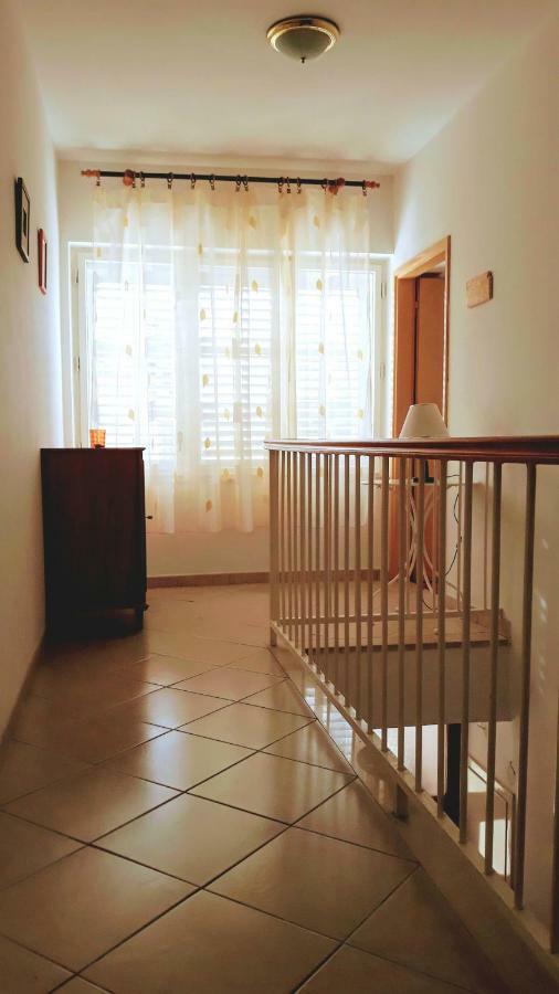 טרוגיר Apartment Ivo מראה חיצוני תמונה
