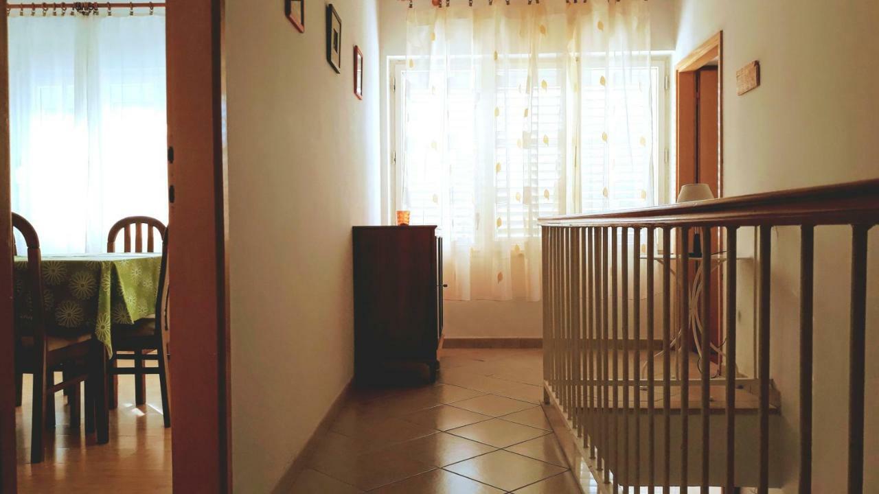 טרוגיר Apartment Ivo מראה חיצוני תמונה