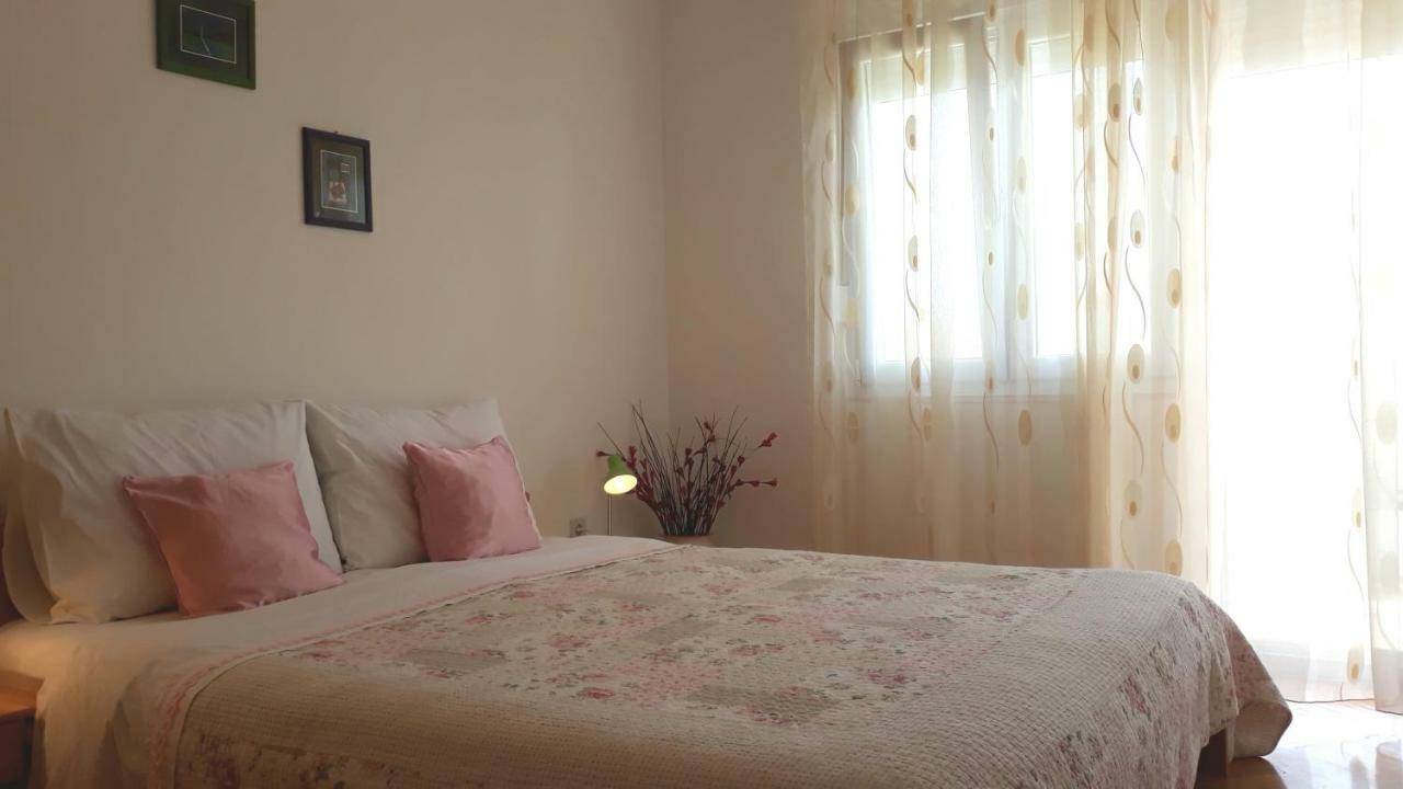 טרוגיר Apartment Ivo מראה חיצוני תמונה