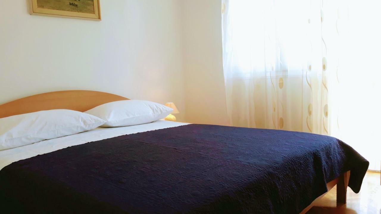טרוגיר Apartment Ivo מראה חיצוני תמונה