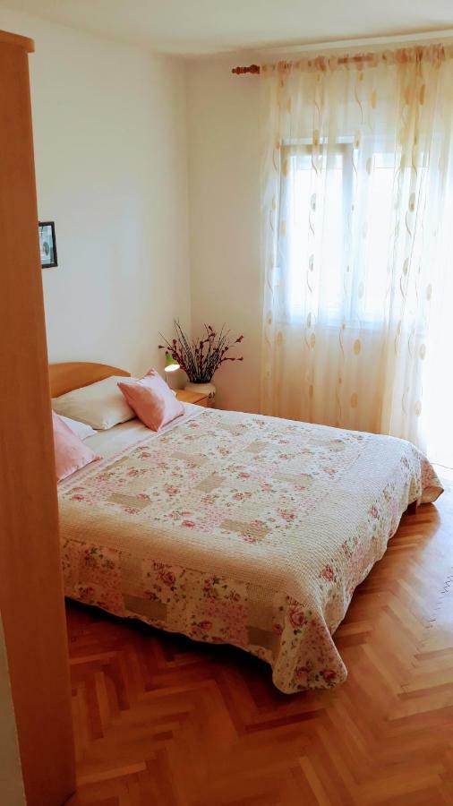 טרוגיר Apartment Ivo מראה חיצוני תמונה