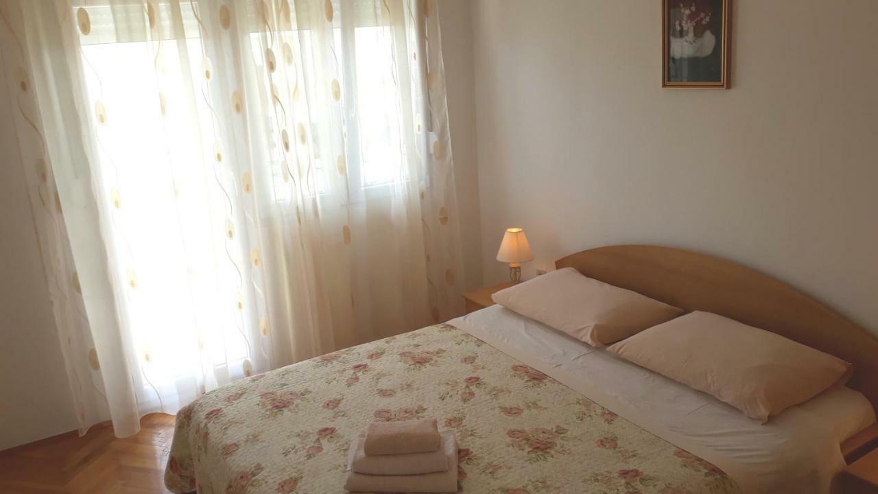 טרוגיר Apartment Ivo מראה חיצוני תמונה