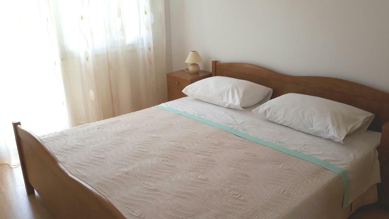 טרוגיר Apartment Ivo מראה חיצוני תמונה