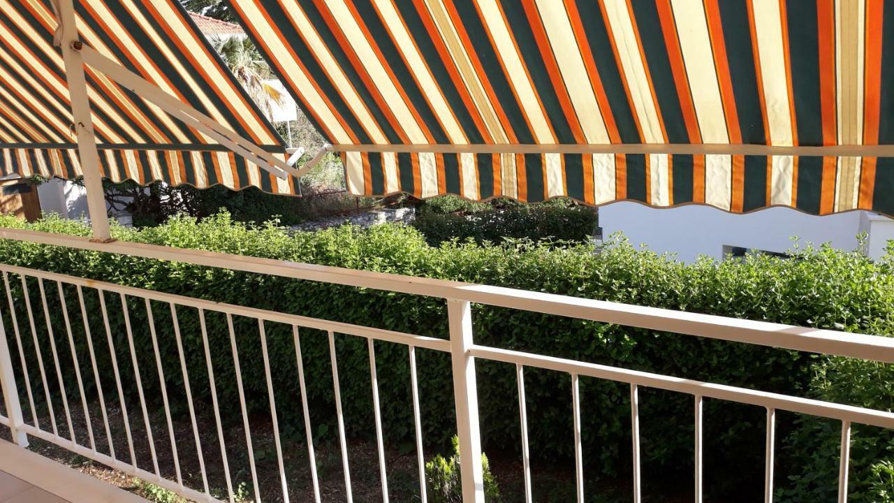 טרוגיר Apartment Ivo מראה חיצוני תמונה